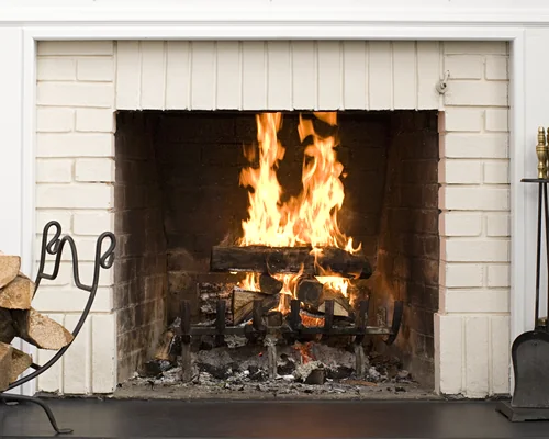 Fireplace Services